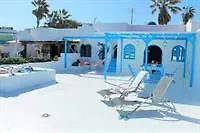Dalia Villa Villa