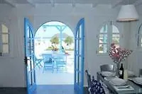 Dalia Villa Villa *