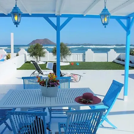 Villa Dalia Villa Corralejo
