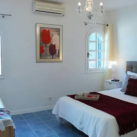 Dalia Villa Corralejo