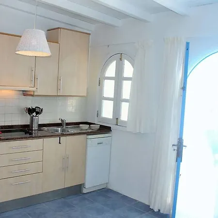 Dalia Villa Corralejo