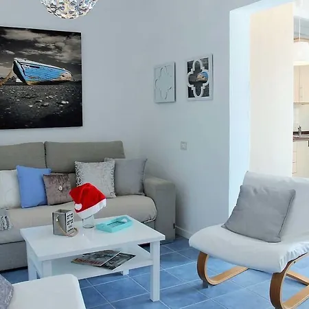 Dalia Villa Corralejo