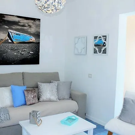Dalia Villa Corralejo