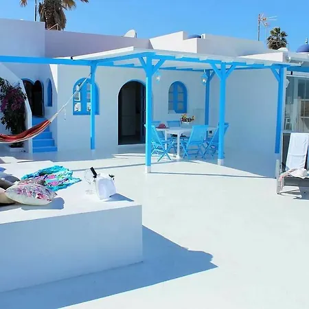Dalia Villa Villa *