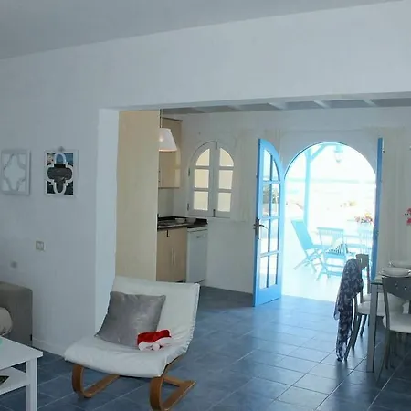 Dalia Villa Villa *